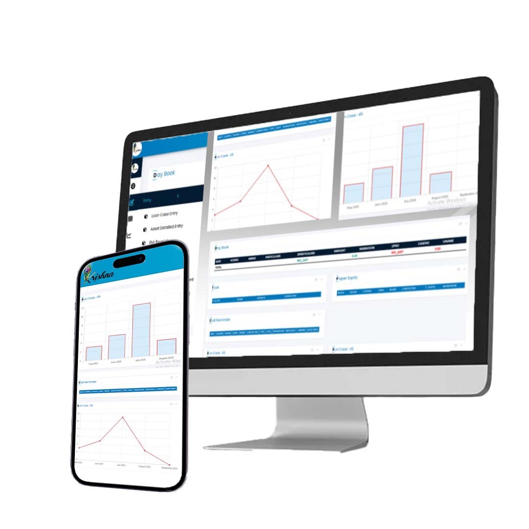 Loan Application